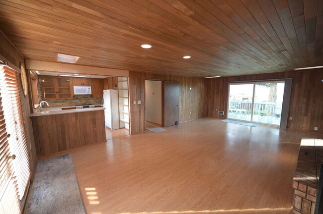 Building Photo - Home and cabin with water view on 3 acres, in Sequim