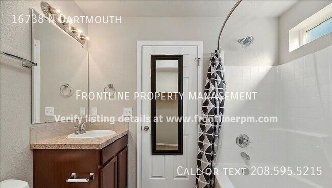 Building Photo - 16738 N Dartmouth-