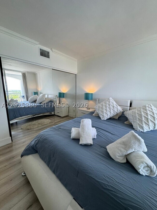 Building Photo - 5401 Collins Ave