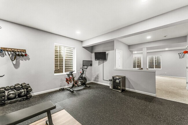 Building Photo - Amazing 2 story in Banning Lewis Ranch