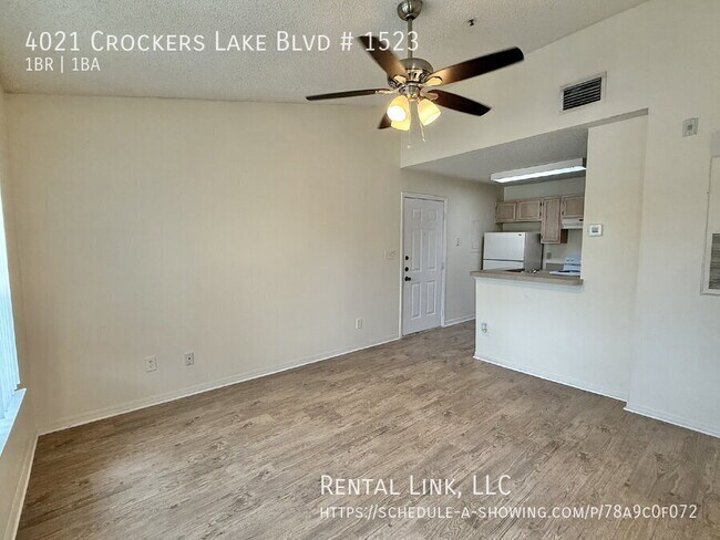 Building Photo - 4021 Crockers Lake Blvd
