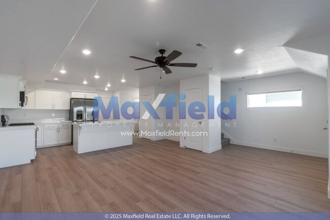 Primary Photo - BRAND NEW - 3BD/2.5BTH/2GAR - SPANISH FORK