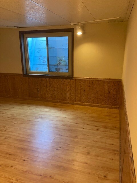 Basement living - 5887 Granby Hill Dr