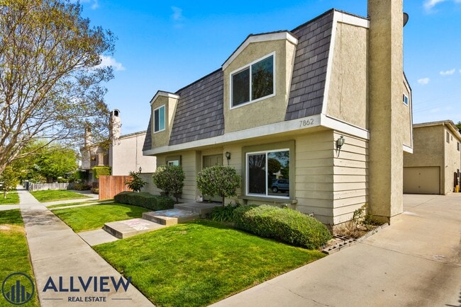 Building Photo - 7862 Speer Drive