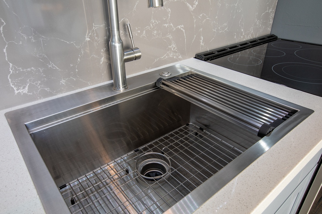 Chefs Sink Accessories-1 - 2440 Kuhio Ave