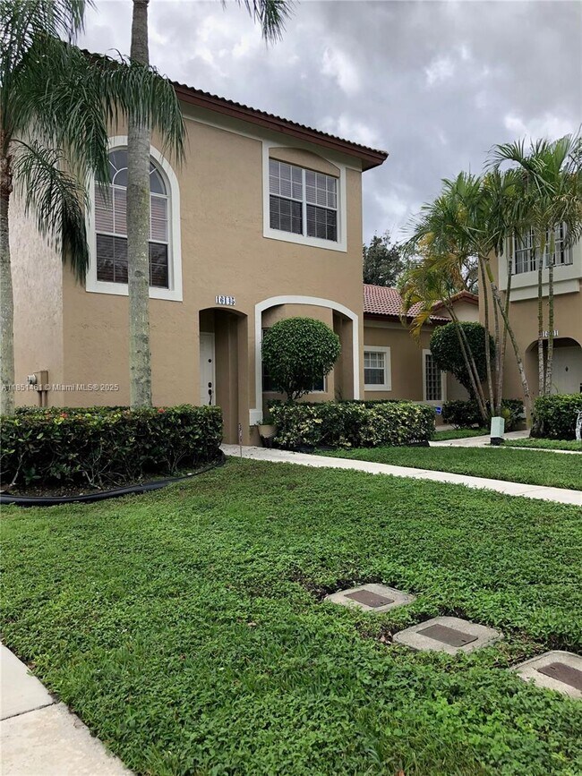 Primary Photo - 16145 Emerald Cove Rd