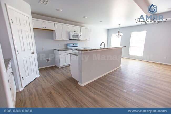Building Photo - New Beginnings Start At AMRR: 4 bedrooms in Frenship District Available!