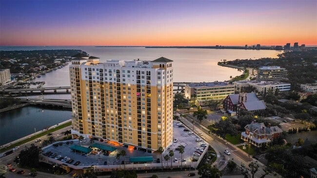 Building Photo - 345 Bayshore Blvd