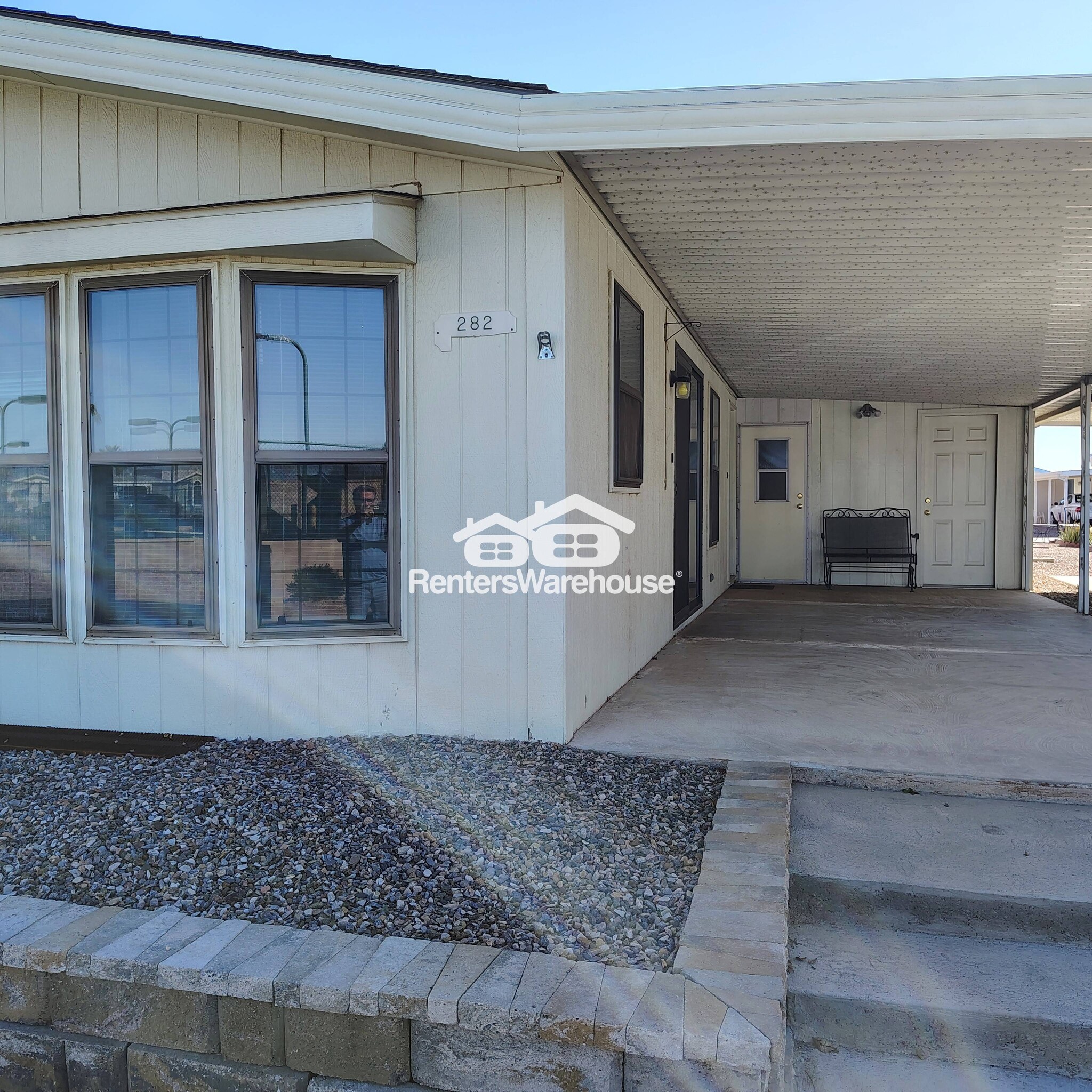Building Photo - 5735 E McDowell Rd