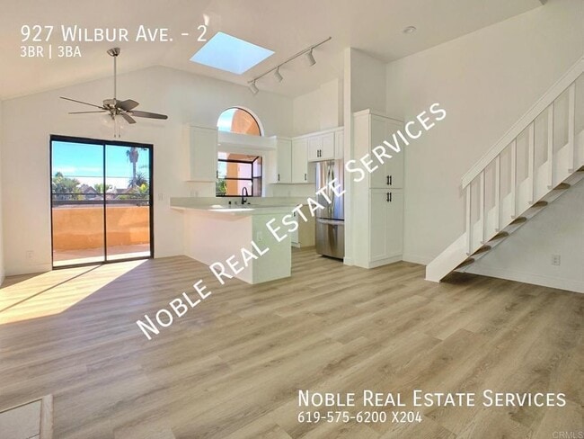 Building Photo - 927 Wilbur Ave