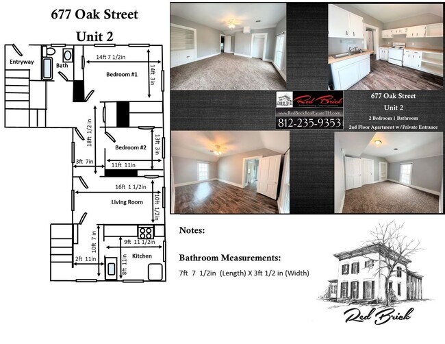 Building Photo - 677 Oak St