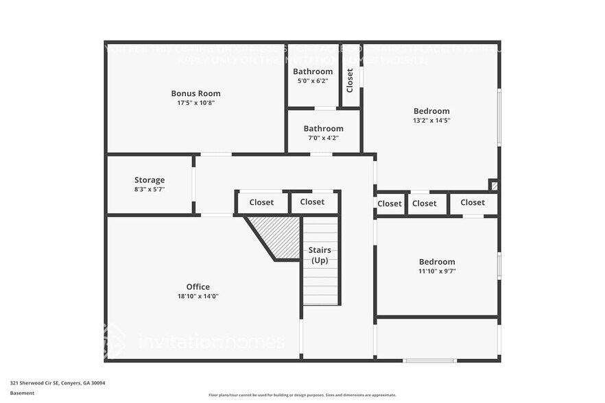 Building Photo - 321 Sherwood Cir SE