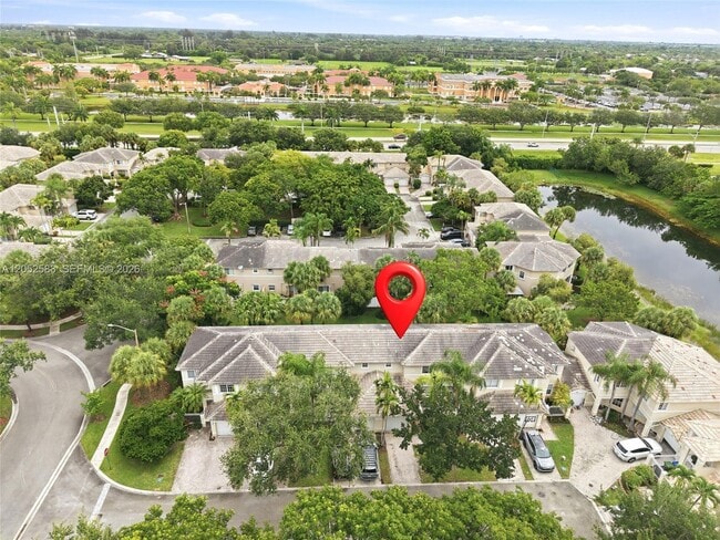 Building Photo - 2293 NW 170th Ave