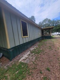Building Photo - 2/1 Mobile home for rent in Leakesville!