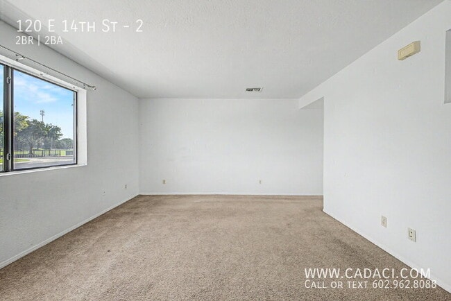 Building Photo - 120 E 14th St