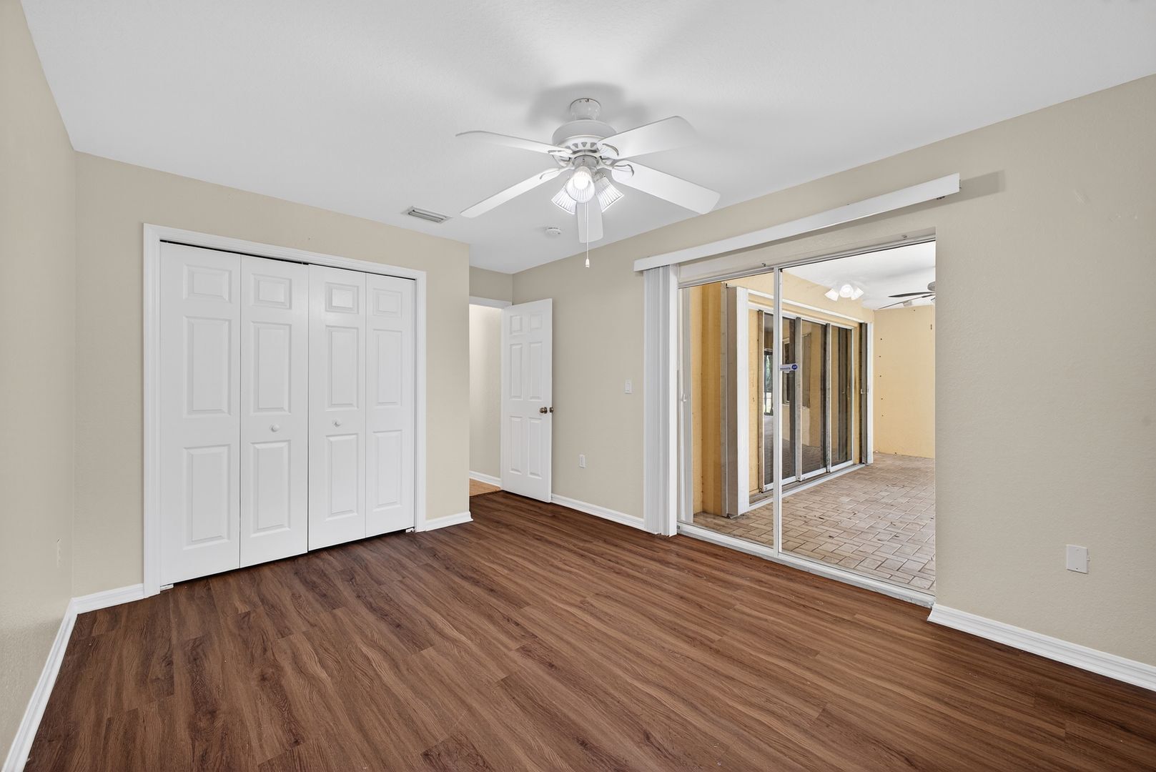 Building Photo - Charming 3-Bedroom Home with Private Pool in Buckingham Air Park