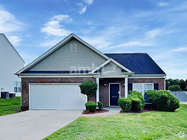 Building Photo - 8935 Hedge Maple Rd