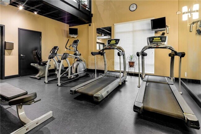 Building Photo - 5300 Peachtree Rd