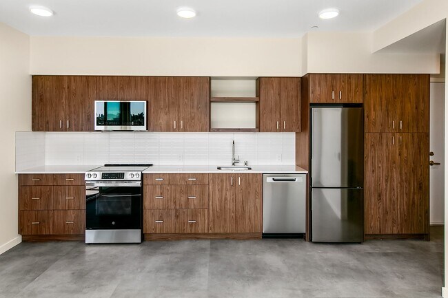 Building Photo - Fremont View - Modern Classic Collection