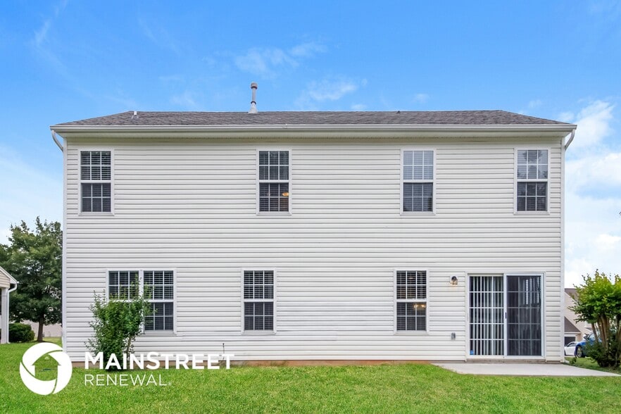 Building Photo - 4366 Paula Dr