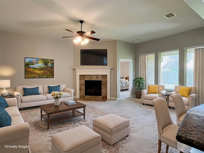 Building Photo - 14707 Norwood Peak Ln