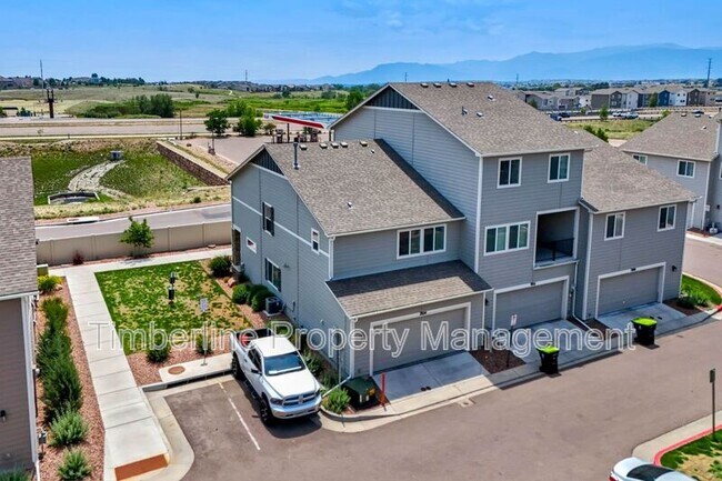 Building Photo - 7824 Woodmen Center Heights
