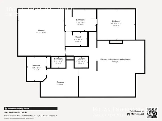 Building Photo - 1061 Veridian Dr