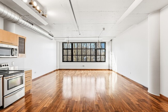 Building Photo - Available NOW!! Avenue Lofts Studio