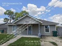 Building Photo - 528 Grovewood Dr