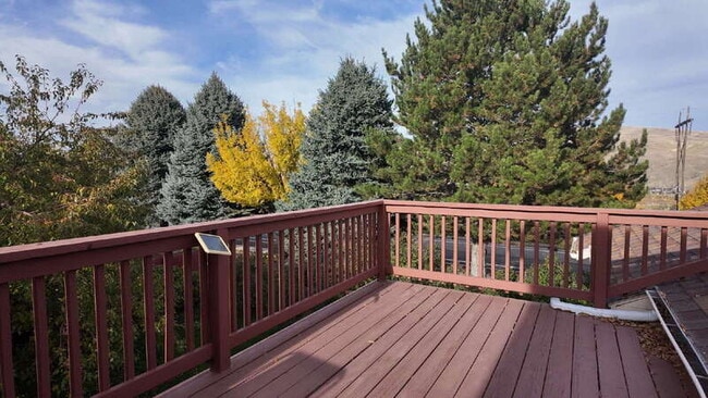 Building Photo - 6193 S Kelton Pl