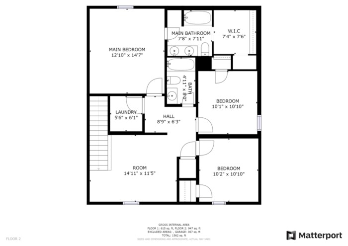 Building Photo - 462 Waterview Ct