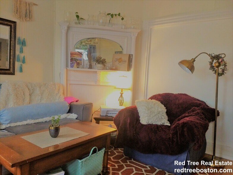 Building Photo - 57 Walden St