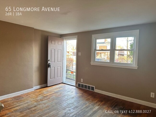 Building Photo - 65 Longmore Ave