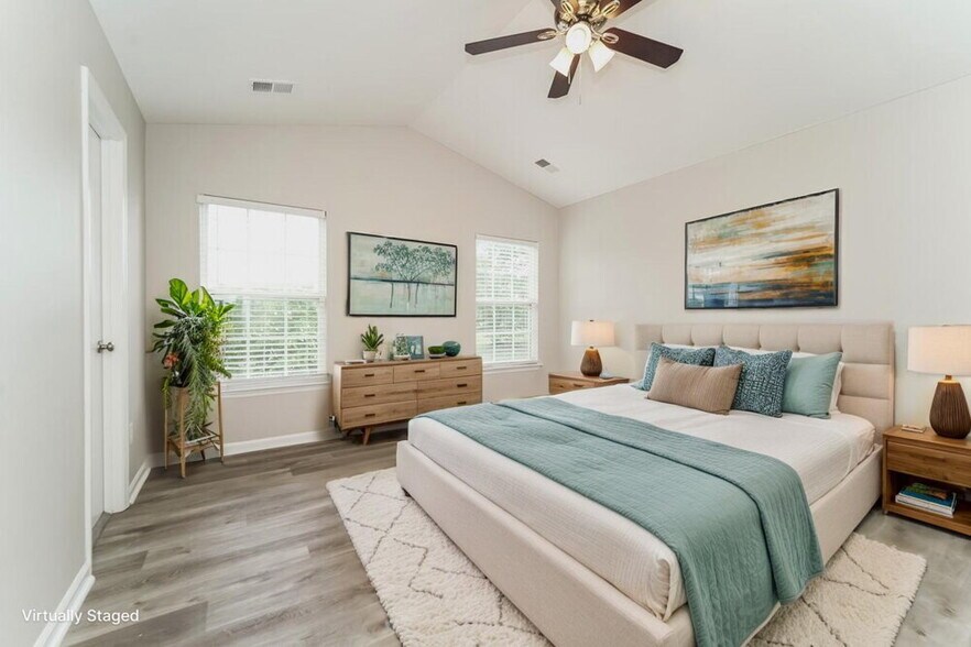 Building Photo - 10436 Katie Creek Ct