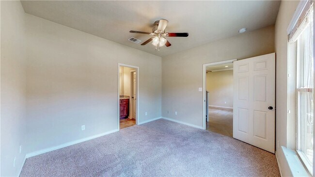 Building Photo - 3416 Cullen Trail
