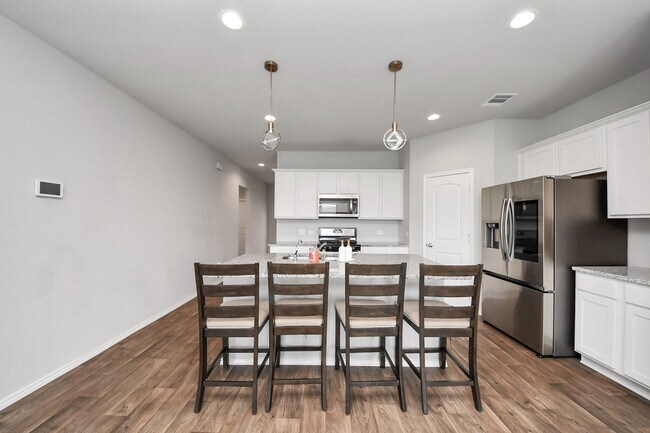 Building Photo - 22827 Ginosa Trail