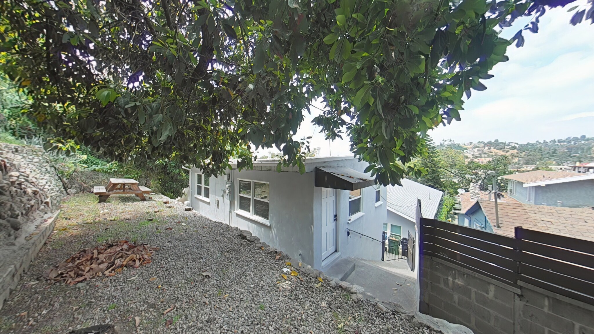 Building Photo - 3820 Homer St