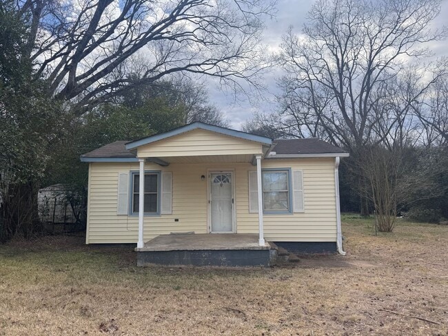 Building Photo - 1818 Rigby St