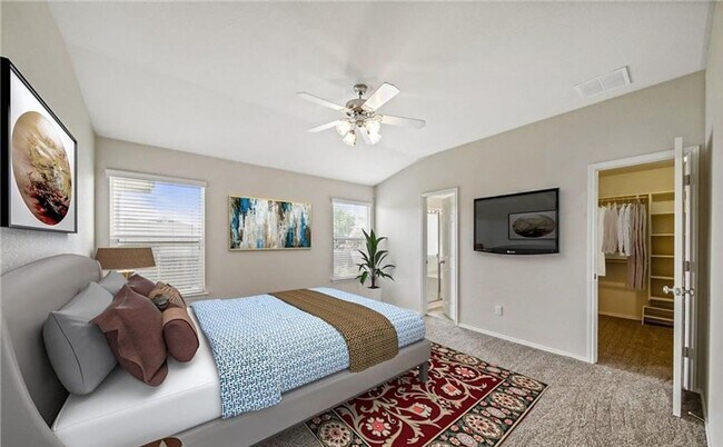 Building Photo - Cottage Style 3 Bedroom in Killeen Availab...