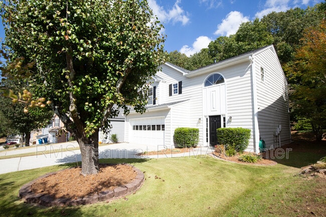 Building Photo - 3525 Park Bluff Ln NW