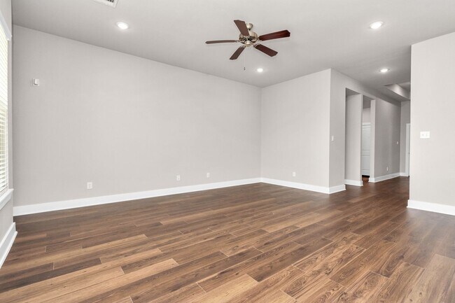 Building Photo - Welcome to the Sycamore – Style, Space & S...