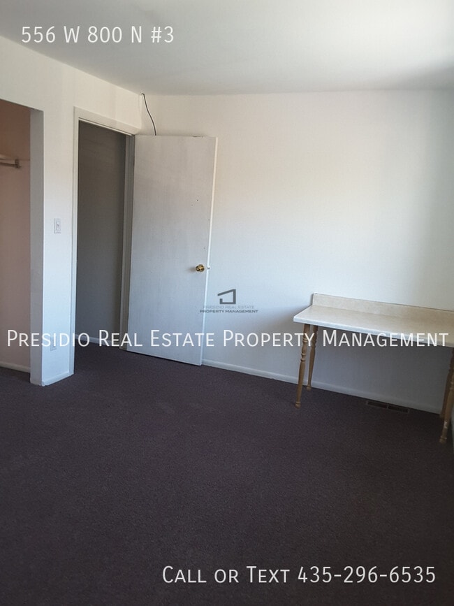 Building Photo - 556 W 800 N St