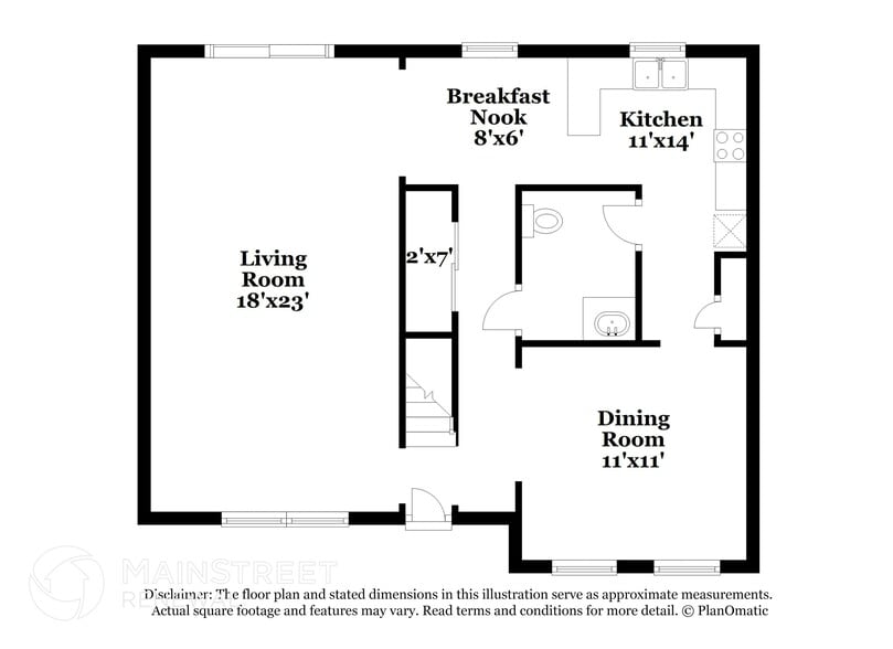Building Photo - 4021 Landerwood Dr