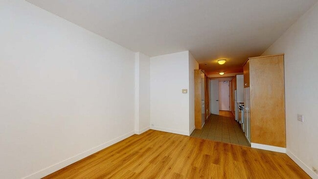 Floorplan - Trinity Towers Apartments