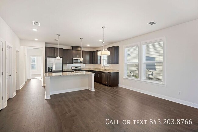 Building Photo - 803 Lachicotte Creek Dr