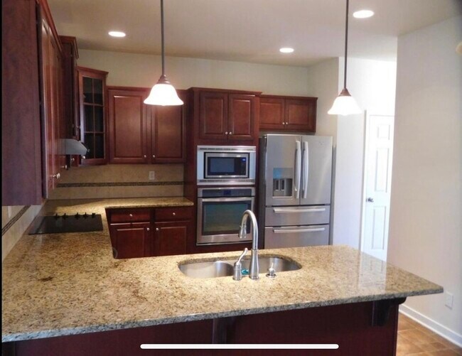 Building Photo - 14206 Ashleyville Ln