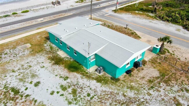 Building Photo - 1244 S Ocean Shore Blvd
