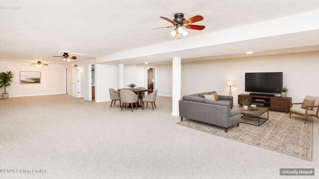 Building Photo - 3425 Stony Farm Dr