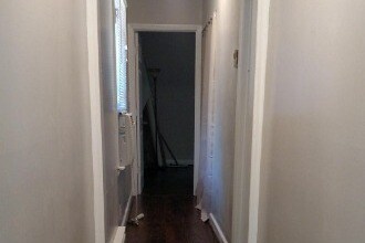 Hallway - 5736 Murrayhill Rd