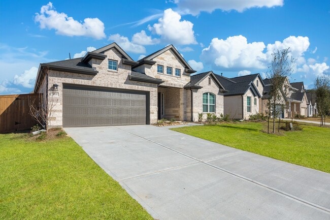 Building Photo - 9721 Roaring River Fls Ln